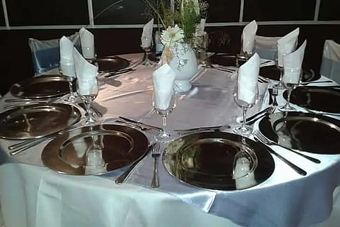 Salón Francisco I 4