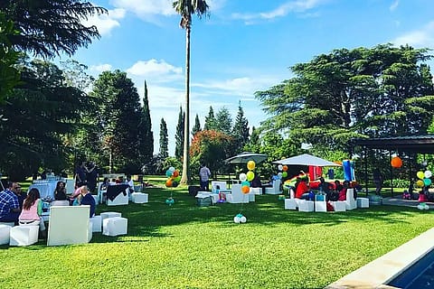 Quinta Don Tomás