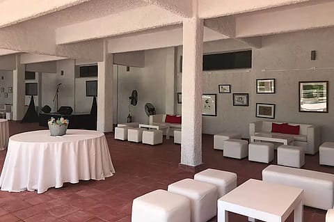 Hotel Villavicencio - Palatium Catering 3