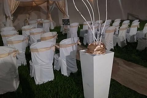 Salón de Eventos Don Pepe 2