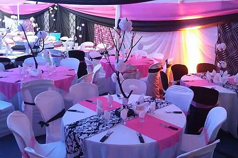 Salón de Eventos Don Pepe 3