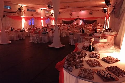 Salón de Eventos Don Pepe 4