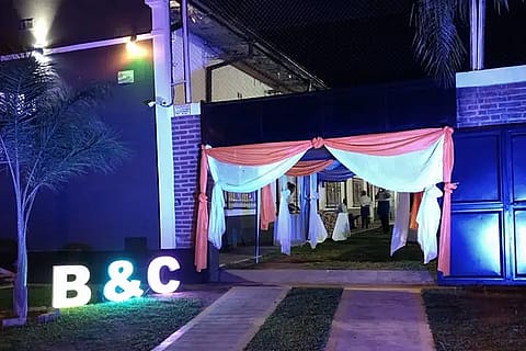 Salón de Eventos Don Pepe 5