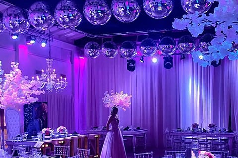 Goldencenter Eventos 2