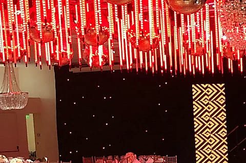 Goldencenter Eventos 4
