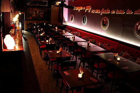 Ocaña Bar 4