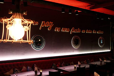 Ocaña Bar 5