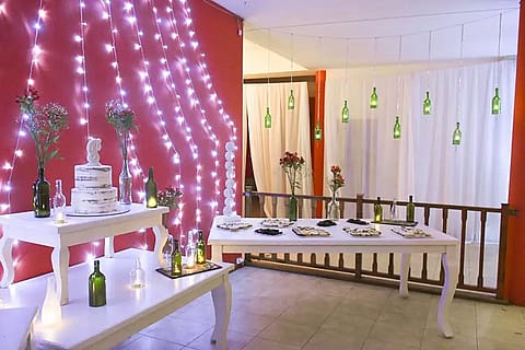 1929 Salón de Fiestas y Eventos 5