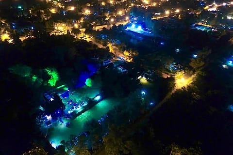 CasaBlanca Funes 3