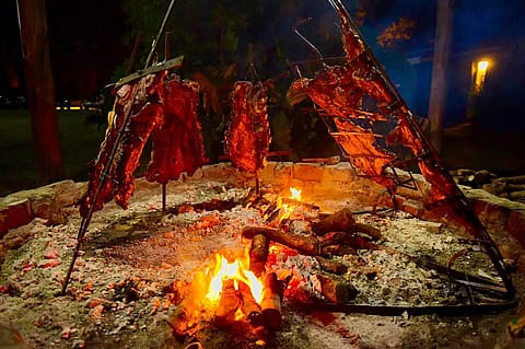 CasaBlanca Funes 4