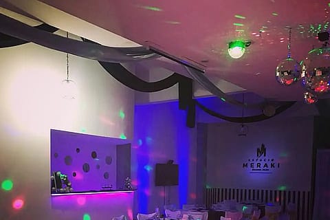 Espacio Meraki 2