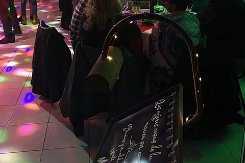 Espacio Meraki 4