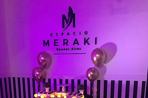 Espacio Meraki 5