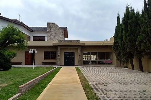 La Casa de Los Quinotos 2