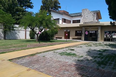 La Casa de Los Quinotos 3