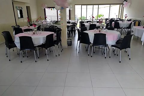 La Casa de Los Quinotos 4