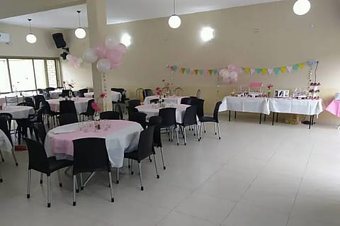 La Casa de Los Quinotos 5