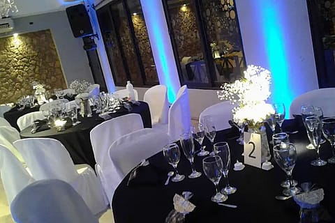 Magnolia Eventos 2