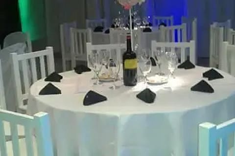 Magnolia Eventos 3