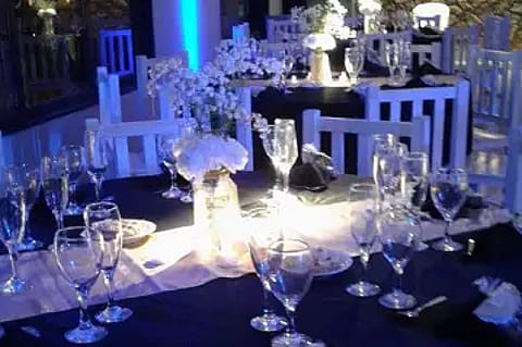 Magnolia Eventos 5