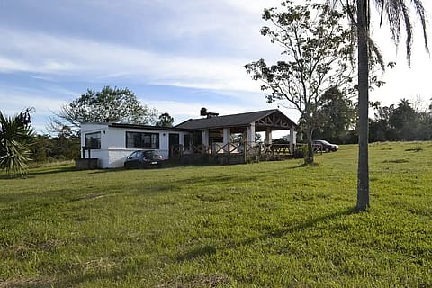 La Quinta Club de Eventos