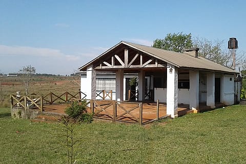 La Quinta Club de Eventos 2