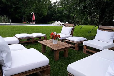 Quinta La Garita 4