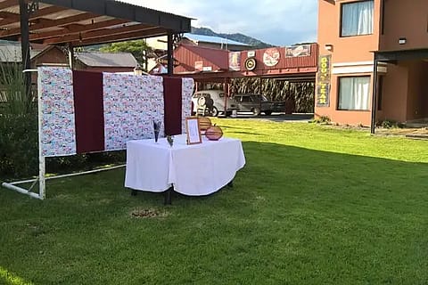 Salón Dorothy 2