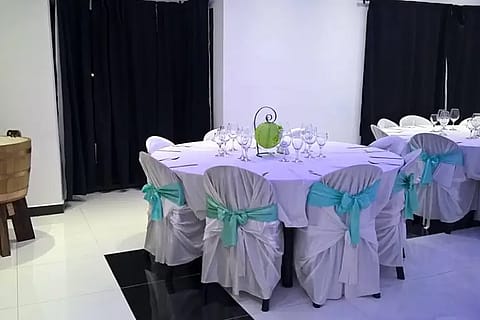 Salón Dorothy 4
