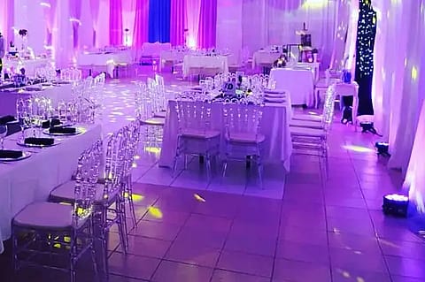 Festiva Eventos