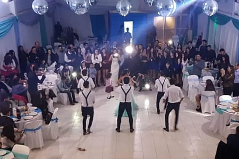 Festiva Eventos 2