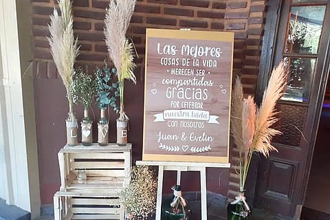 La Paloma 2