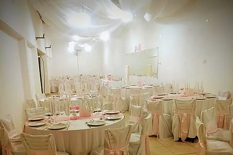 Sii Felice Eventos 5