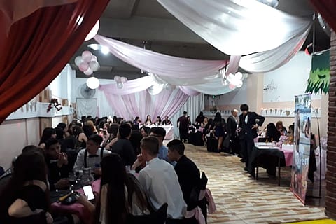 Eventos Leal 2