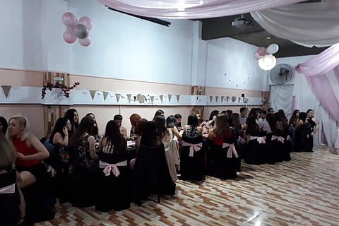 Eventos Leal 3