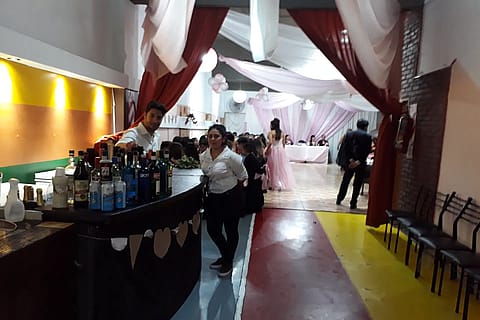 Eventos Leal 5