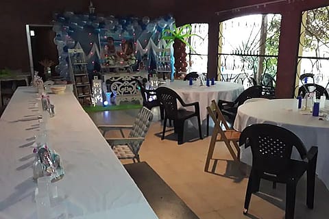 Quinta La Bonita 3