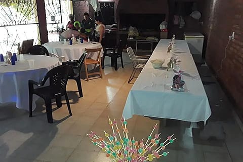 Quinta La Bonita 4