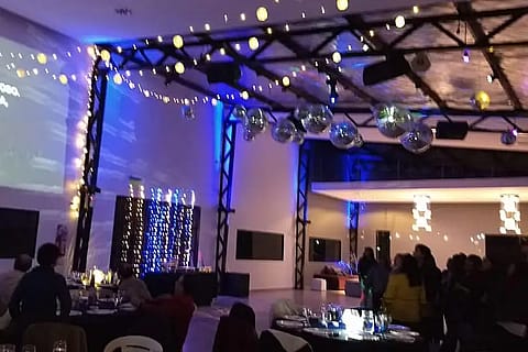Multiespacio Alma Mía 5