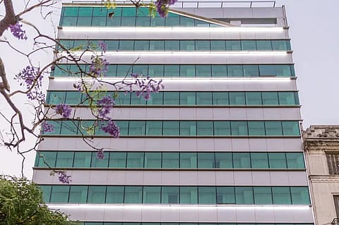 Howard Johnson Plaza Buenos Aires 4