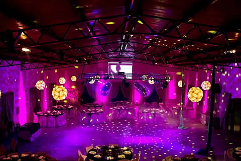 La Querencia Eventos 2