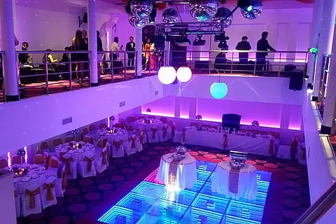 Ocean Palace 2