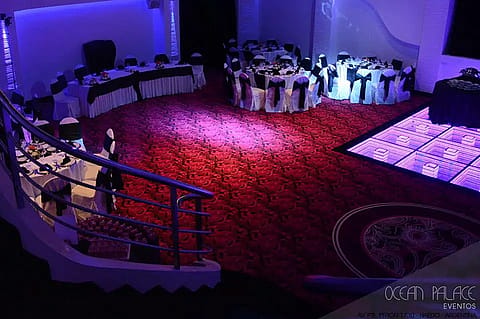 Ocean Palace 3