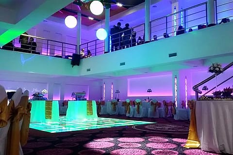 Ocean Palace 5