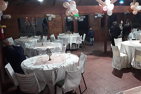 Salón de Fiestas Infantiles y Eventos Kumbayá