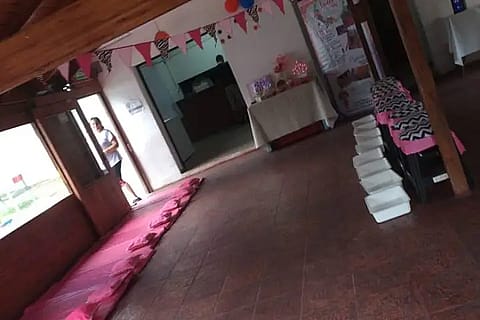 Salón de Fiestas Infantiles y Eventos Kumbayá 2
