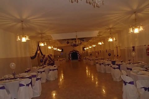 Salón de Fiestas Recepciones Juanita 3