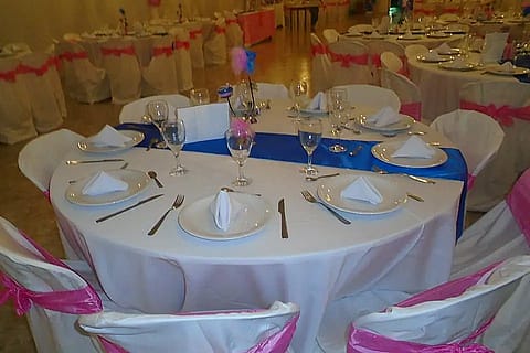 Salón de Fiestas Recepciones Juanita 4