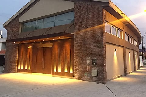 Espacio Límite 2