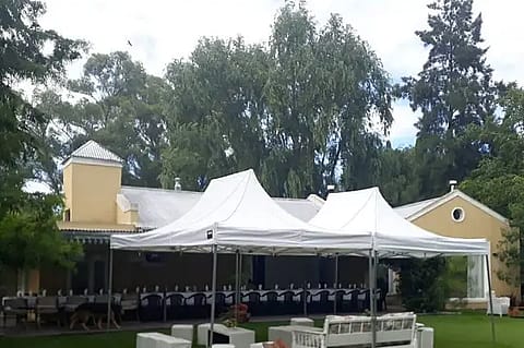 Alquiler de Quinta 2